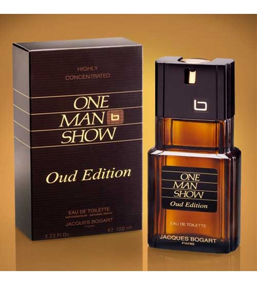 One Man Show Oud Edition 100ml